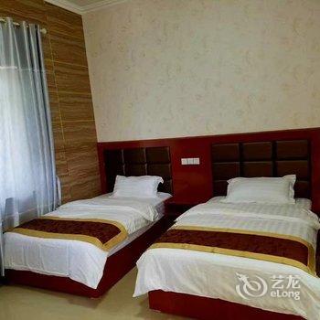 邛崃兄弟山庄酒店提供图片