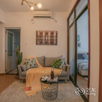 成都路客精品民宿BC5790酒店提供图片
