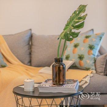 成都路客精品民宿BC5790酒店提供图片
