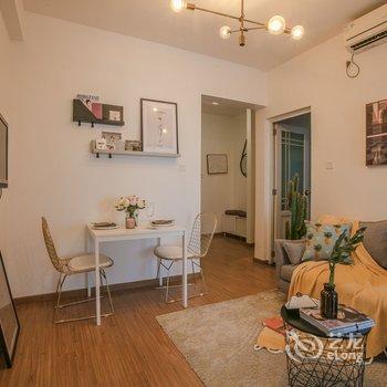 成都路客精品民宿BC5790酒店提供图片