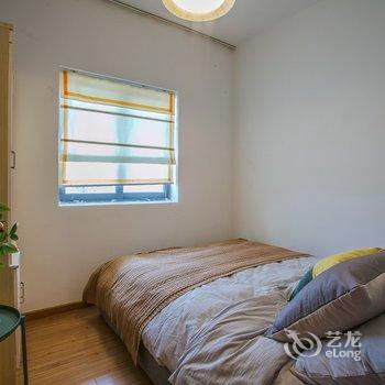 成都路客精品民宿BC5790酒店提供图片