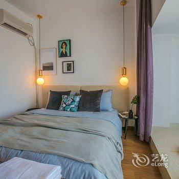 成都路客精品民宿BC5790酒店提供图片