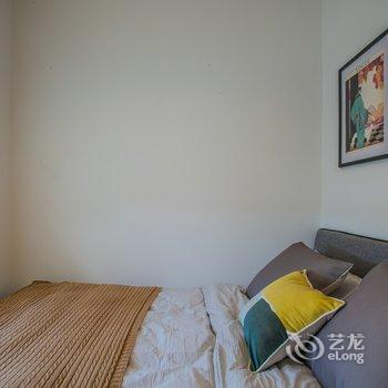 成都路客精品民宿BC5790酒店提供图片