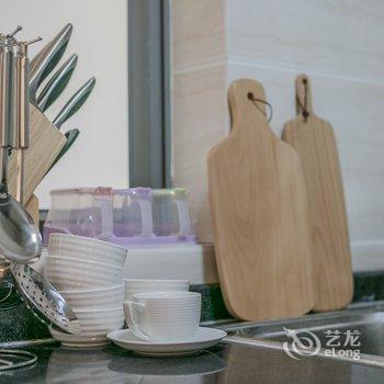 成都路客精品民宿BC5790酒店提供图片
