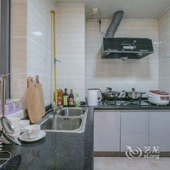 成都路客精品民宿BC5790酒店提供图片