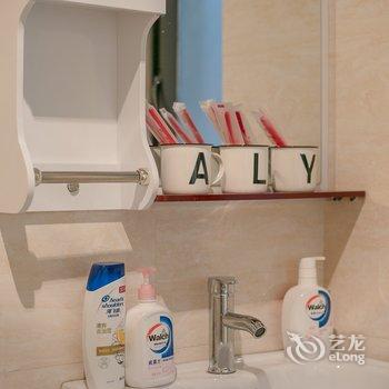 成都路客精品民宿BC5790酒店提供图片