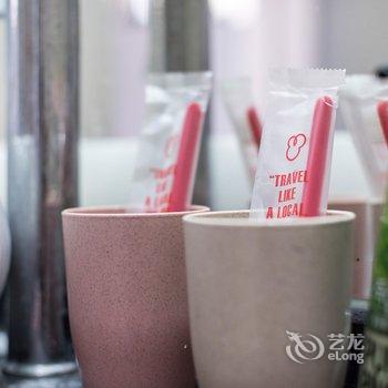 广州路客精品民宿BB4850酒店提供图片