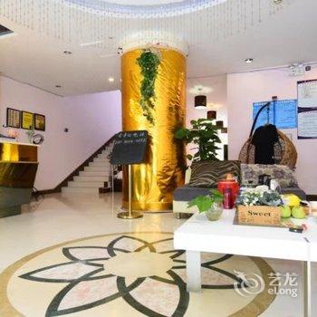 成都诗语酒店酒店提供图片