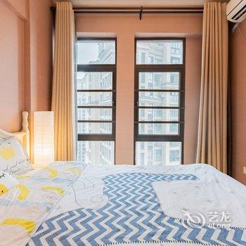 重庆大洋小镇名宿酒店提供图片