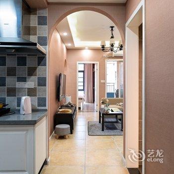 重庆大洋小镇名宿酒店提供图片