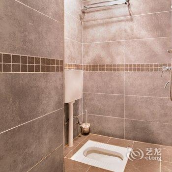 重庆大洋小镇名宿酒店提供图片