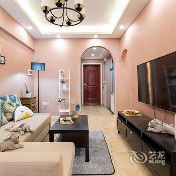 重庆大洋小镇名宿酒店提供图片