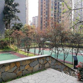 重庆逸洋私家宾馆酒店提供图片