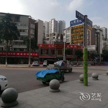 重庆逸洋私家宾馆酒店提供图片