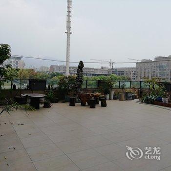 重庆逸洋私家宾馆酒店提供图片