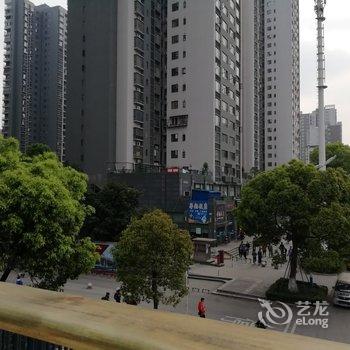 重庆逸洋私家宾馆酒店提供图片