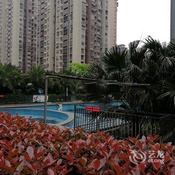 重庆逸洋私家宾馆酒店提供图片