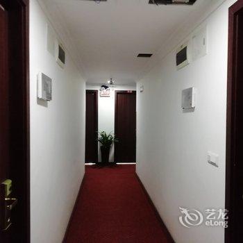 重庆逸洋私家宾馆酒店提供图片