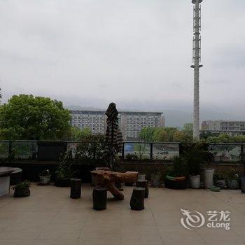 重庆逸洋私家宾馆酒店提供图片