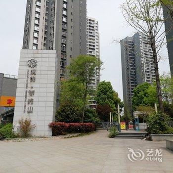 重庆逸洋私家宾馆酒店提供图片