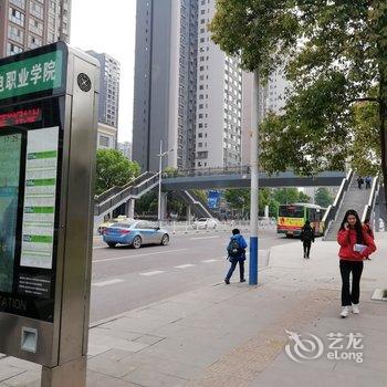 重庆逸洋私家宾馆酒店提供图片