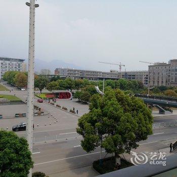 重庆逸洋私家宾馆酒店提供图片