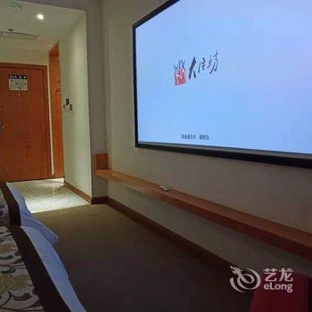 梦玖酒店(广州新市百信广场店)酒店提供图片
