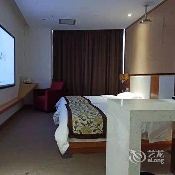 梦玖酒店(广州新市百信广场店)酒店提供图片