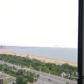 梦里那片海舒心民宿(海阳海景路店)酒店提供图片