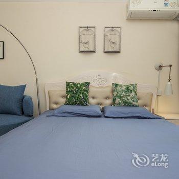 西安漫步古城4分店公寓(与西影路分店)酒店提供图片