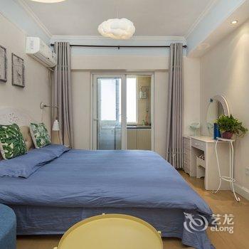 西安漫步古城4分店公寓(与西影路分店)酒店提供图片