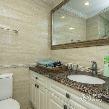 西安漫步古城4分店公寓(与西影路分店)酒店提供图片