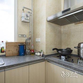 西安漫步古城4分店公寓(与西影路分店)酒店提供图片