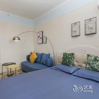 西安漫步古城4分店公寓(与西影路分店)酒店提供图片