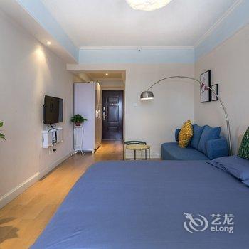 西安漫步古城4分店公寓(与西影路分店)酒店提供图片