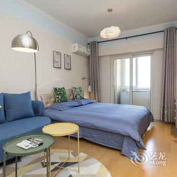 西安漫步古城4分店公寓(与西影路分店)酒店提供图片