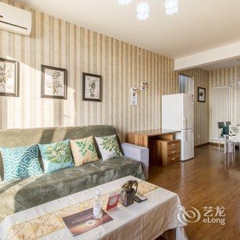 北京逅客民宿(双井店)酒店提供图片