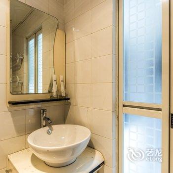 重庆重庆漫舒之路民宿酒店提供图片