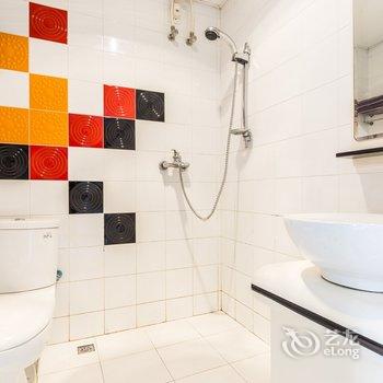 重庆重庆漫舒之路民宿酒店提供图片