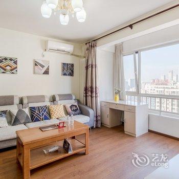 北京逅客民宿(双井店)酒店提供图片