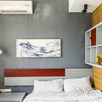 重庆重庆漫舒之路民宿酒店提供图片