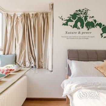 北京逅客民宿(双井店)酒店提供图片