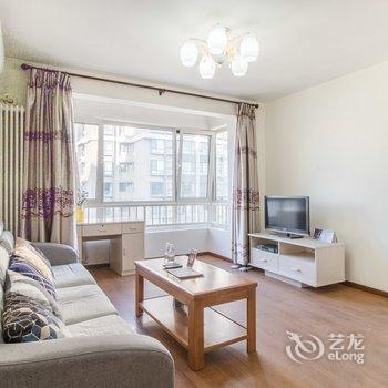 北京逅客民宿(双井店)酒店提供图片