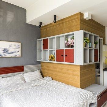 重庆重庆漫舒之路民宿酒店提供图片