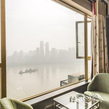 重庆重庆漫舒之路民宿酒店提供图片