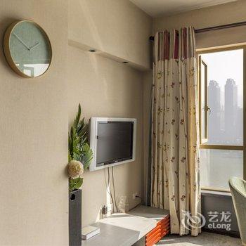 重庆重庆漫舒之路民宿酒店提供图片