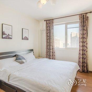 北京逅客民宿(双井店)酒店提供图片