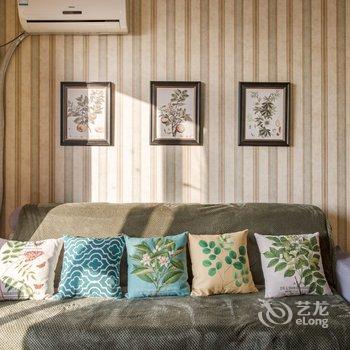 北京逅客民宿(双井店)酒店提供图片