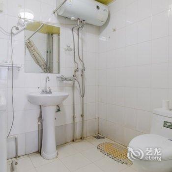 北京逅客民宿(双井店)酒店提供图片