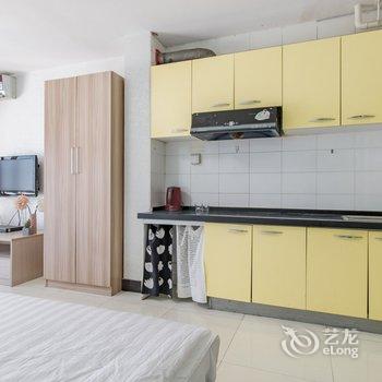 北京逅客民宿(双井店)酒店提供图片